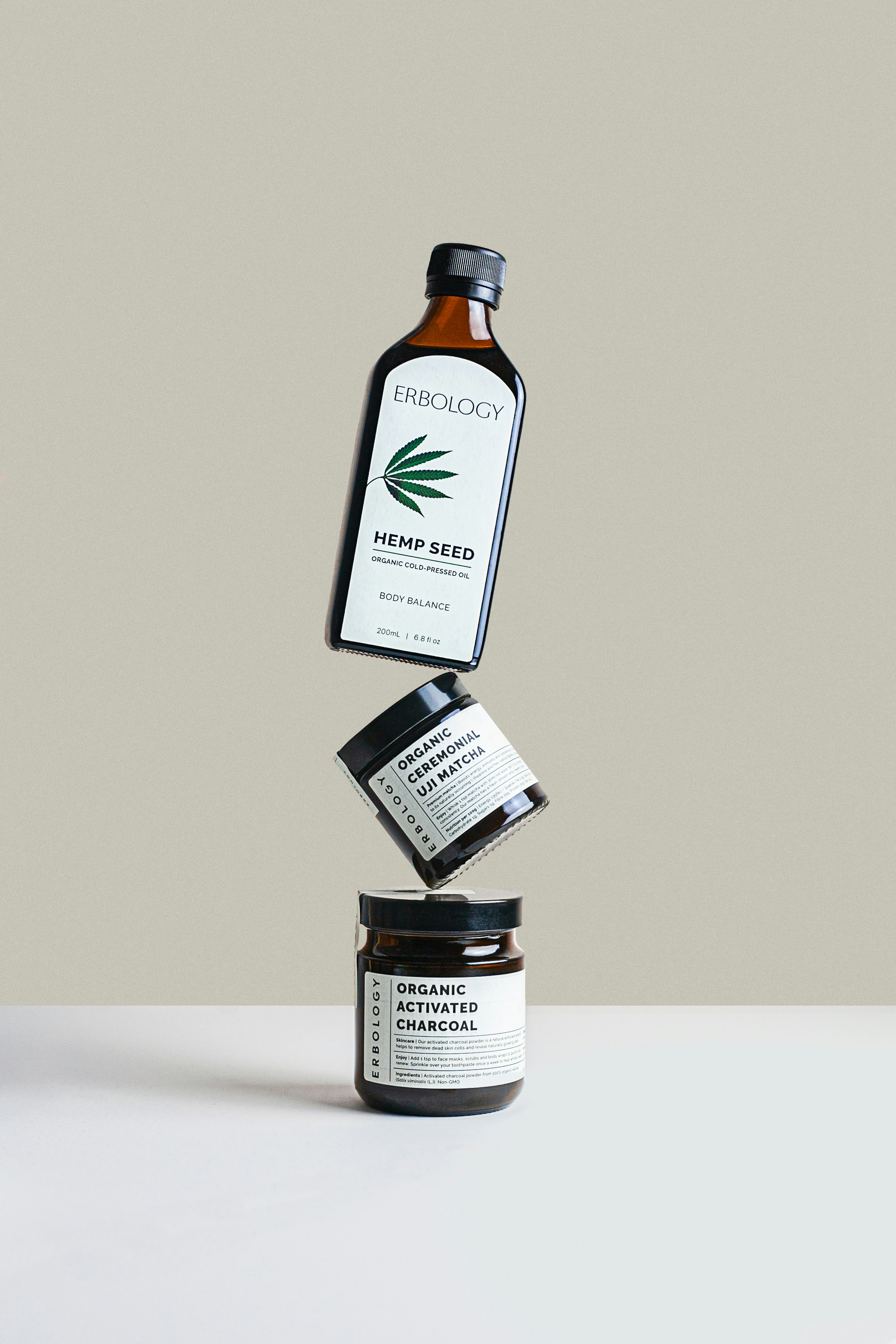 Product Photoshoot Pwofesyonèl ak AI