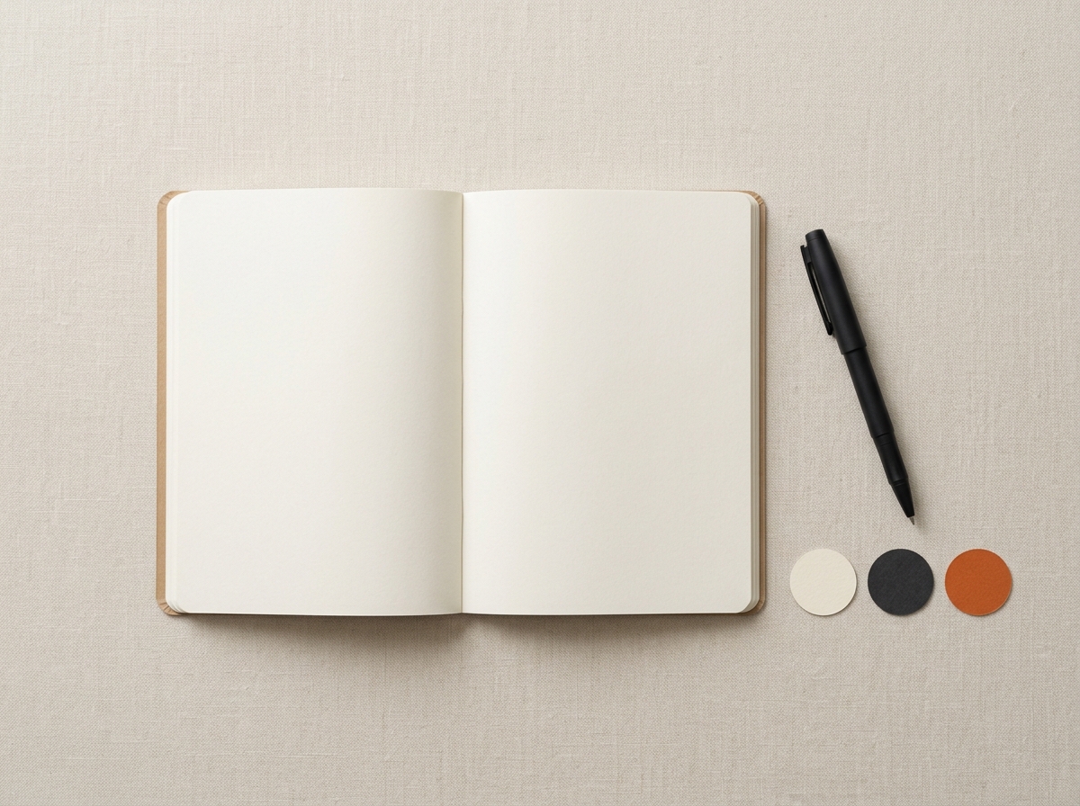 Essential Brand Kit