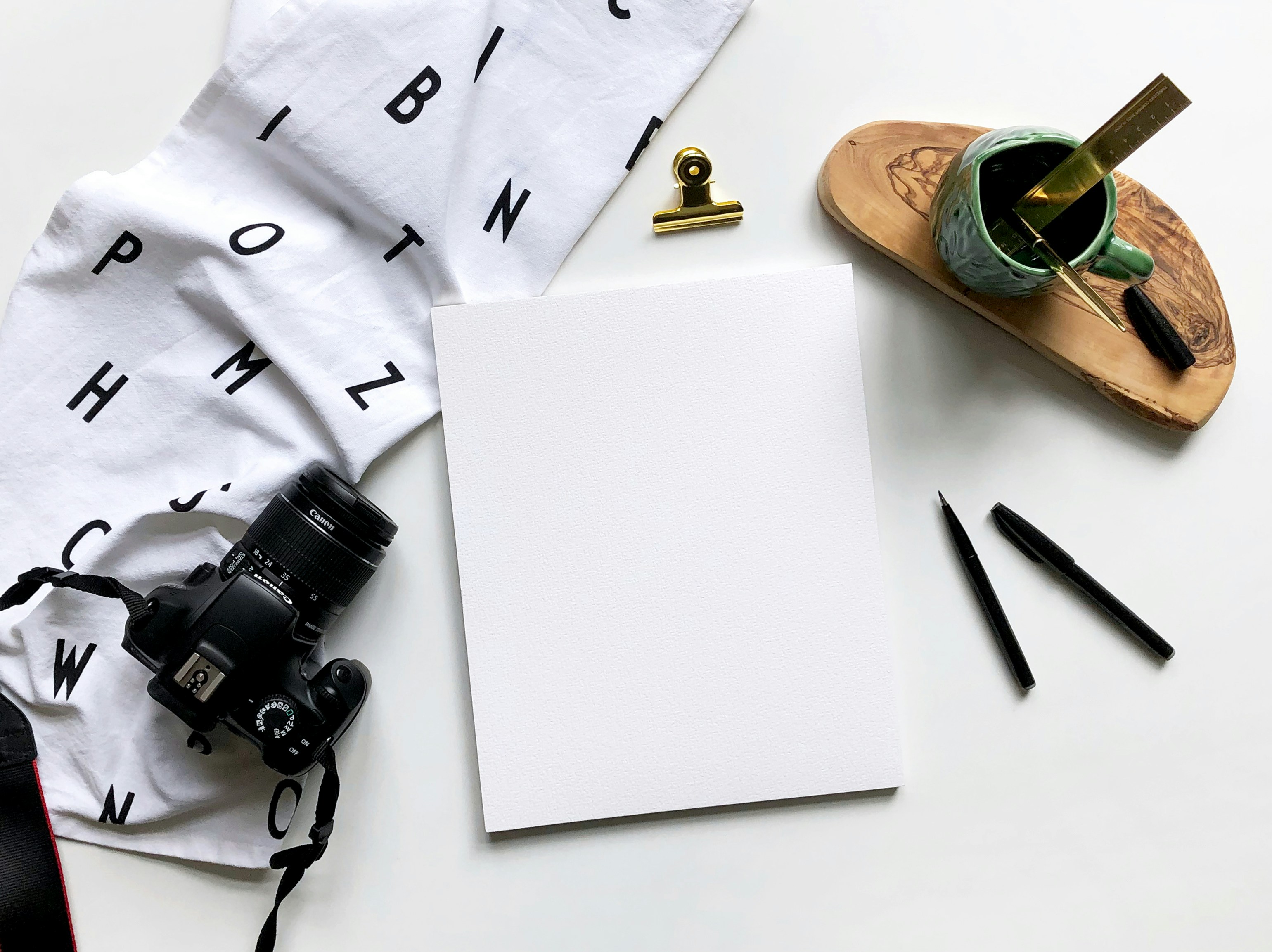 Essential Brand Kit